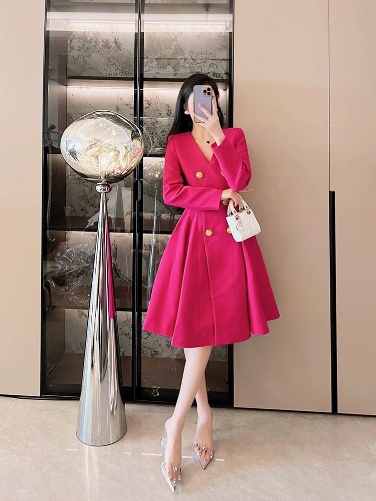 Power or love dress FD663 image