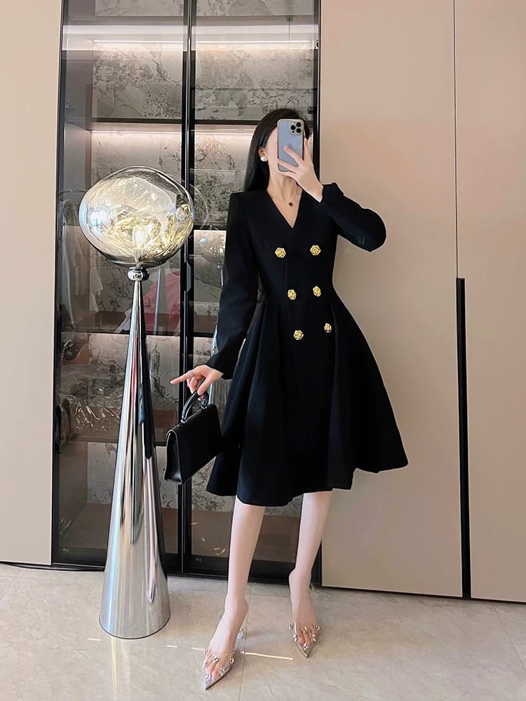 Power or love dress FD663 image