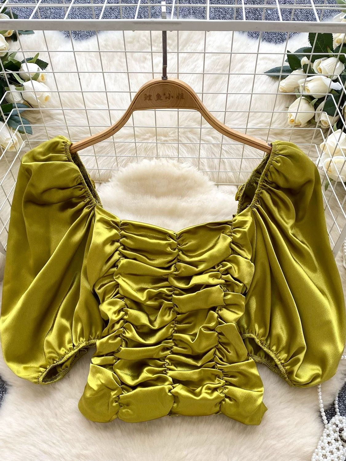 Yours tonight top CTO284 image