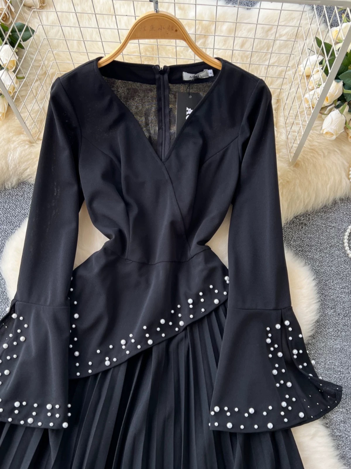 On your mind dress FD1447 image