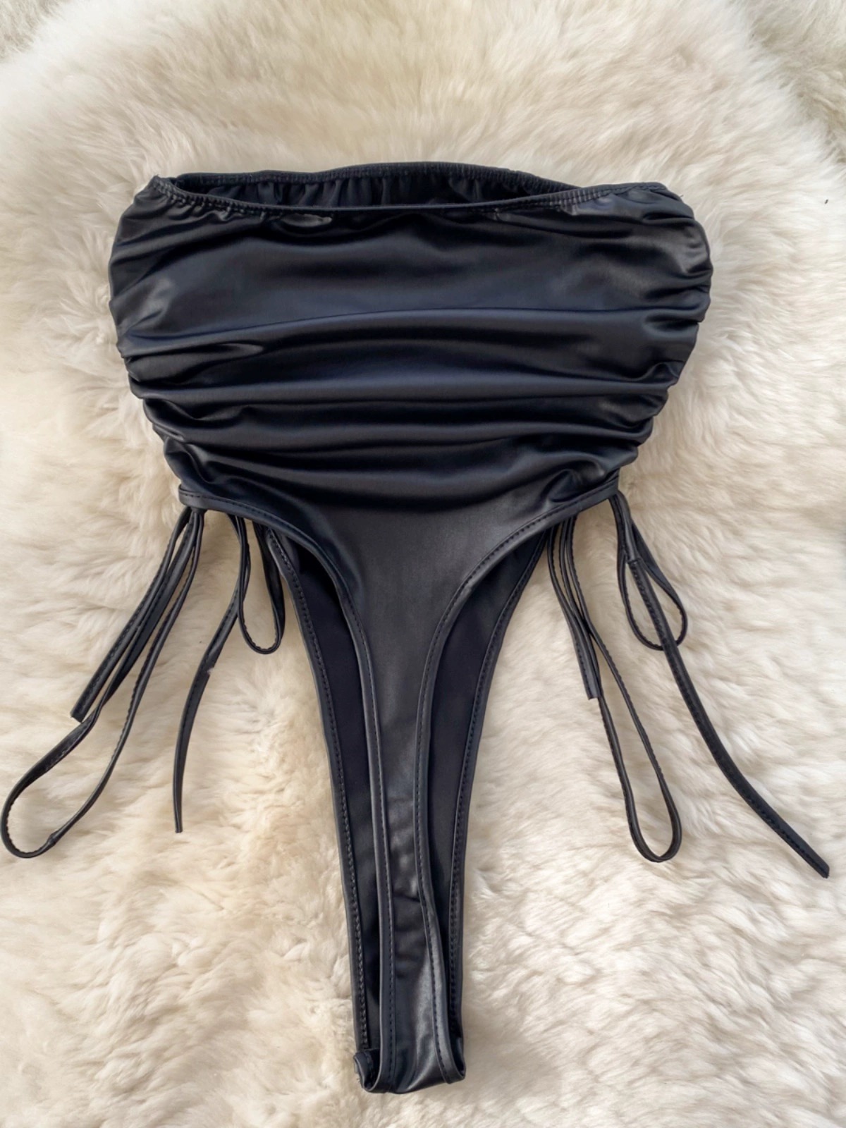 Feeling jaded leather set CTP133 image