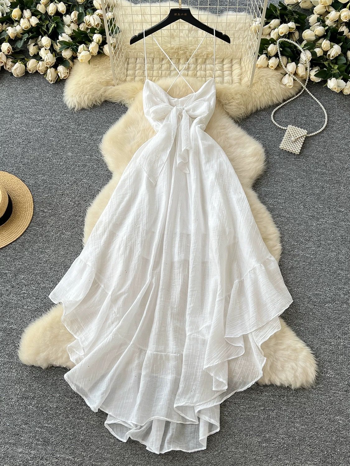 In my favour sparkle dress CD1123 image