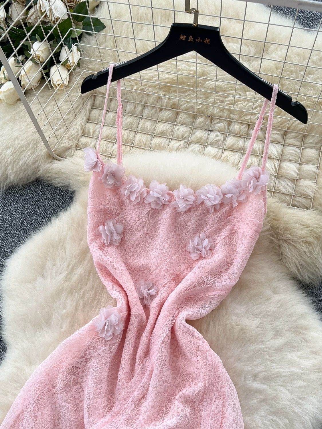 Sunset views dress CD231 image