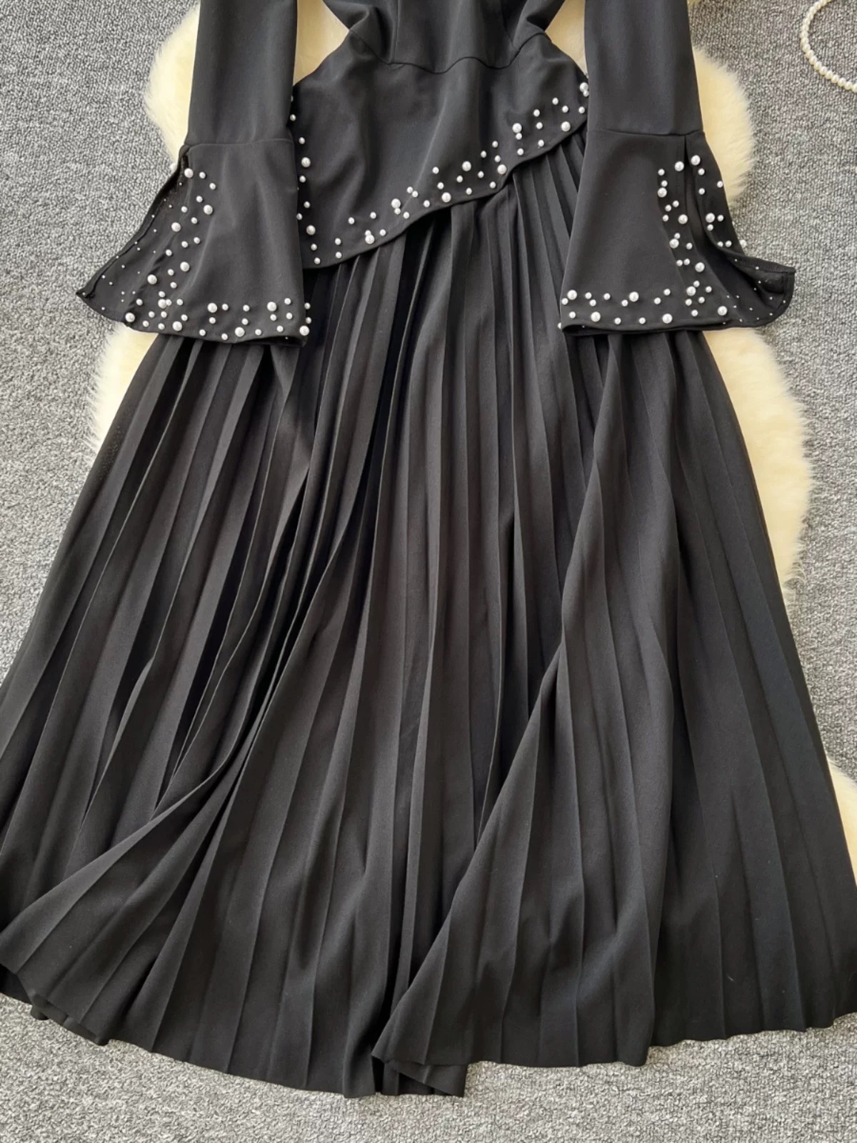 On your mind dress FD1447 image