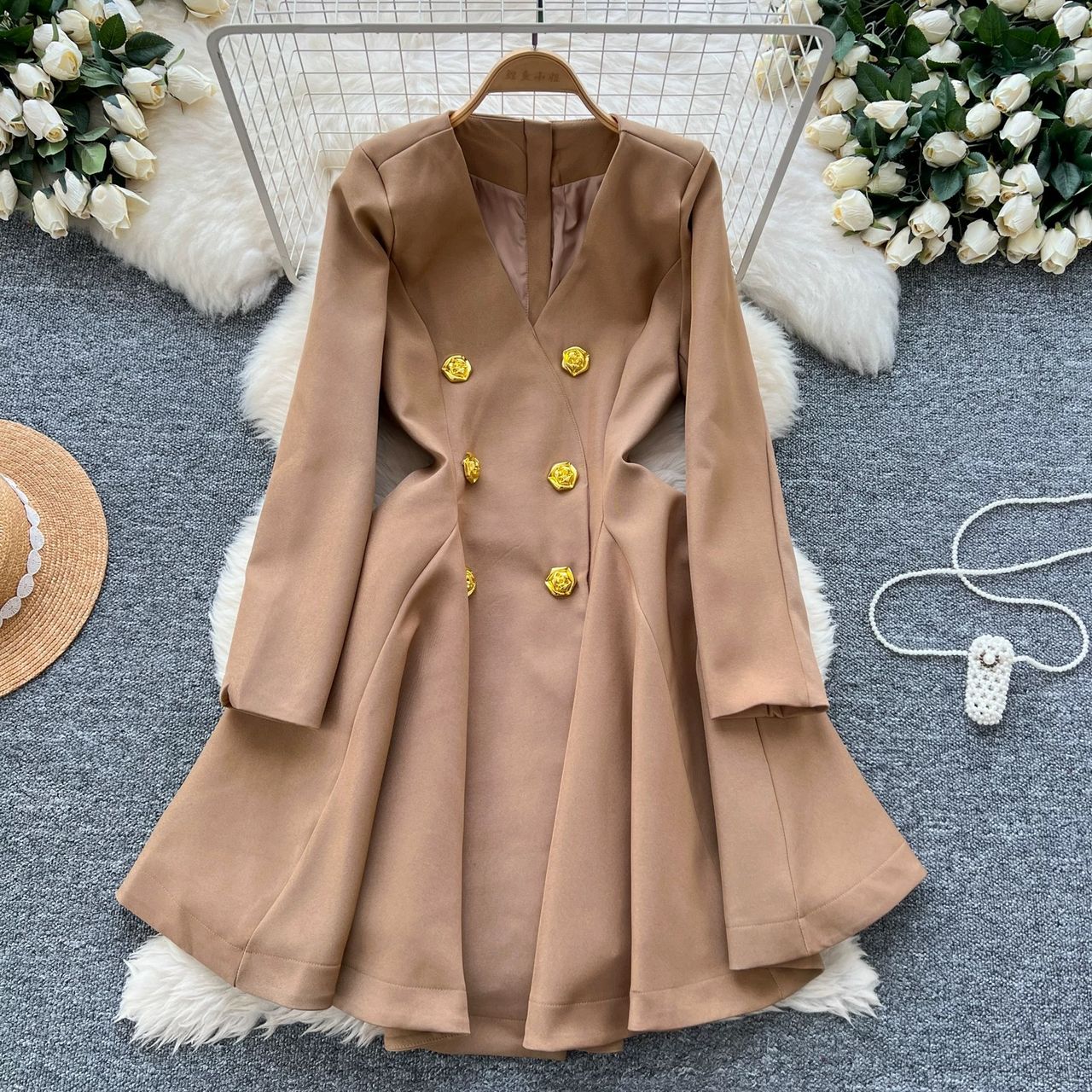 Power or love dress FD663 image