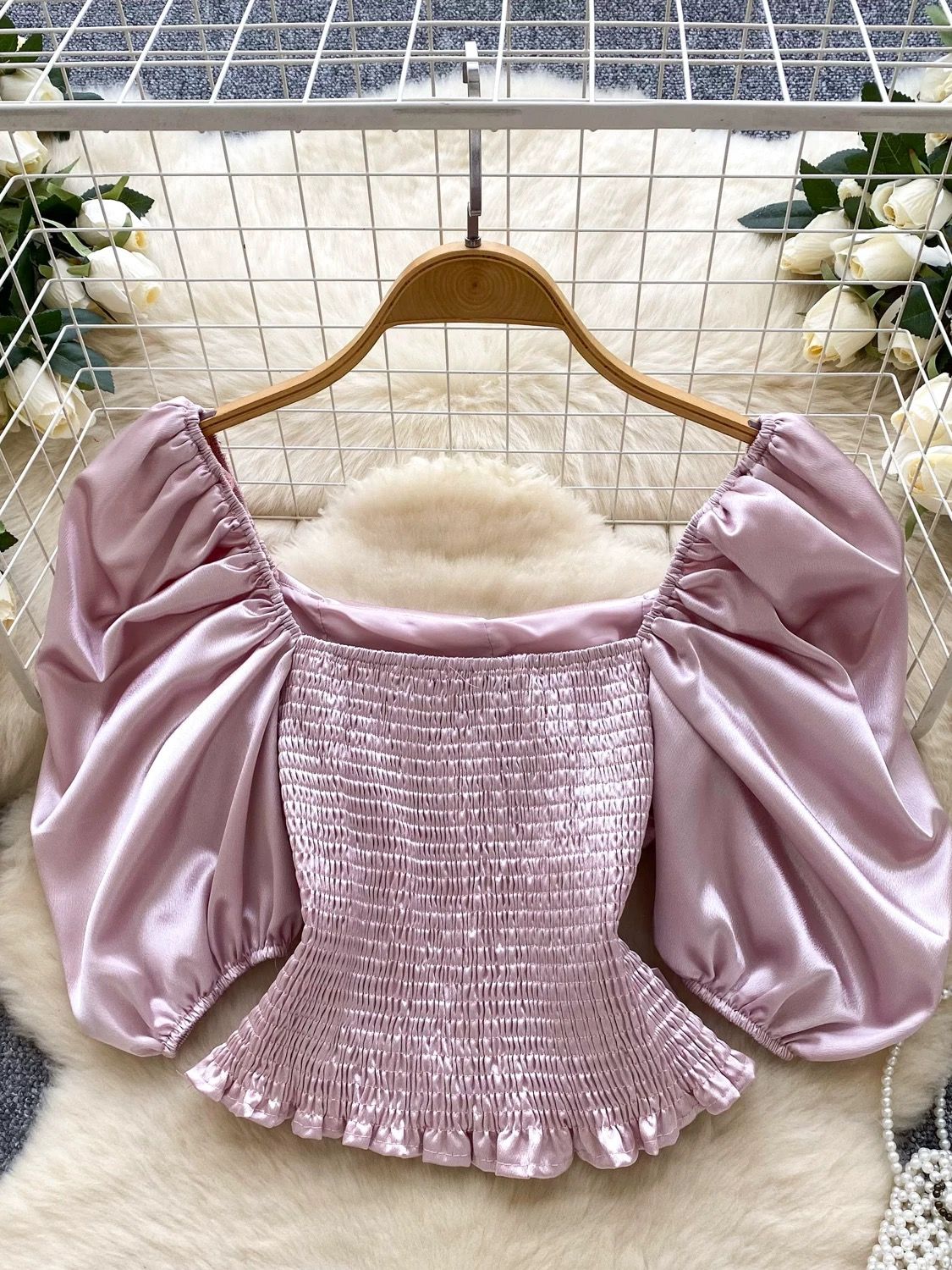 Yours tonight top CTO284 image