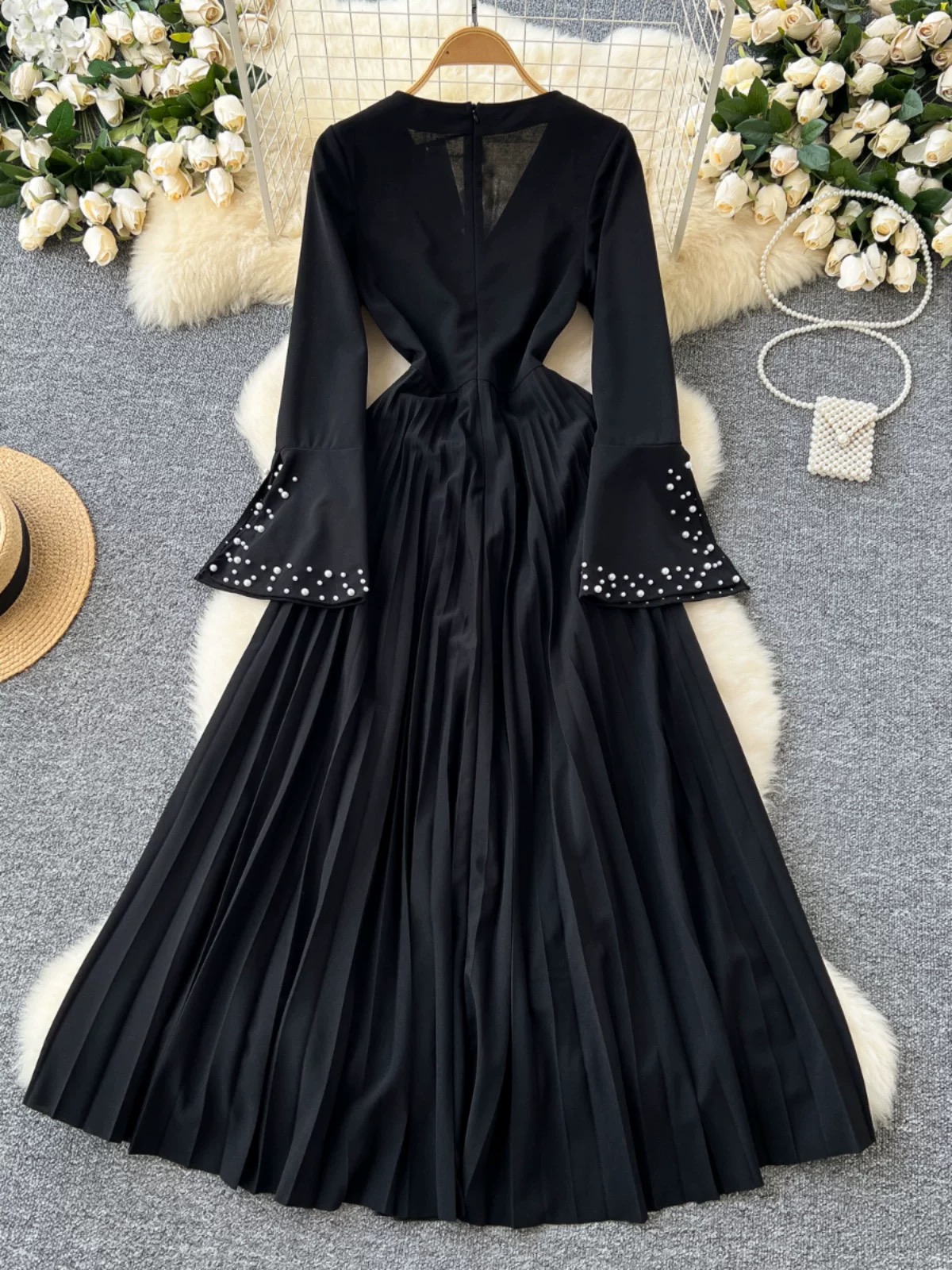 On your mind dress FD1447 image