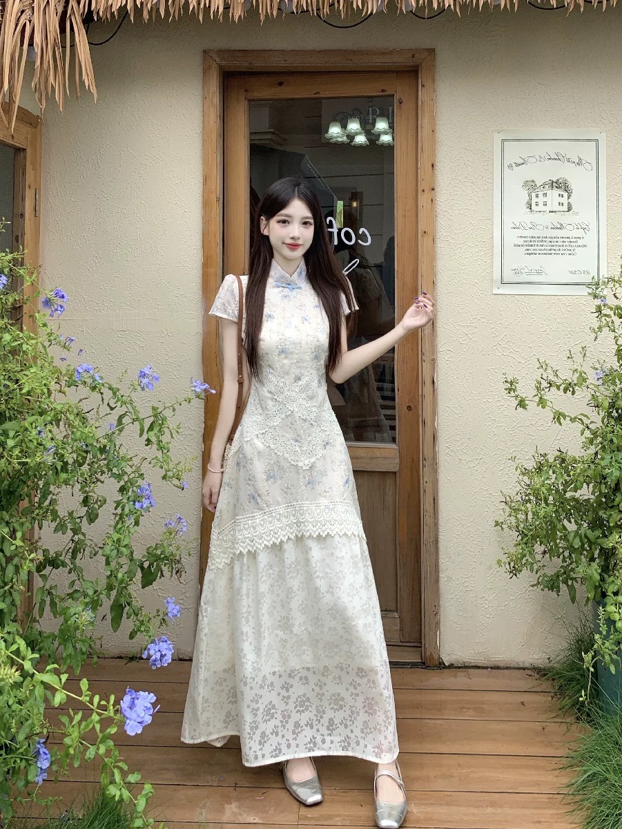 Confidence boost dress CD230