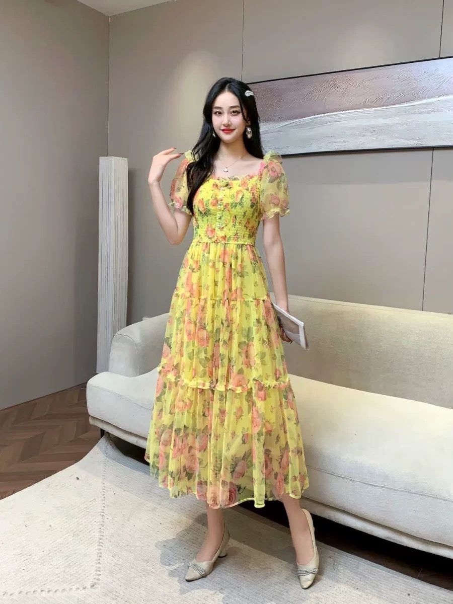 Bought the princess dress CD874 image