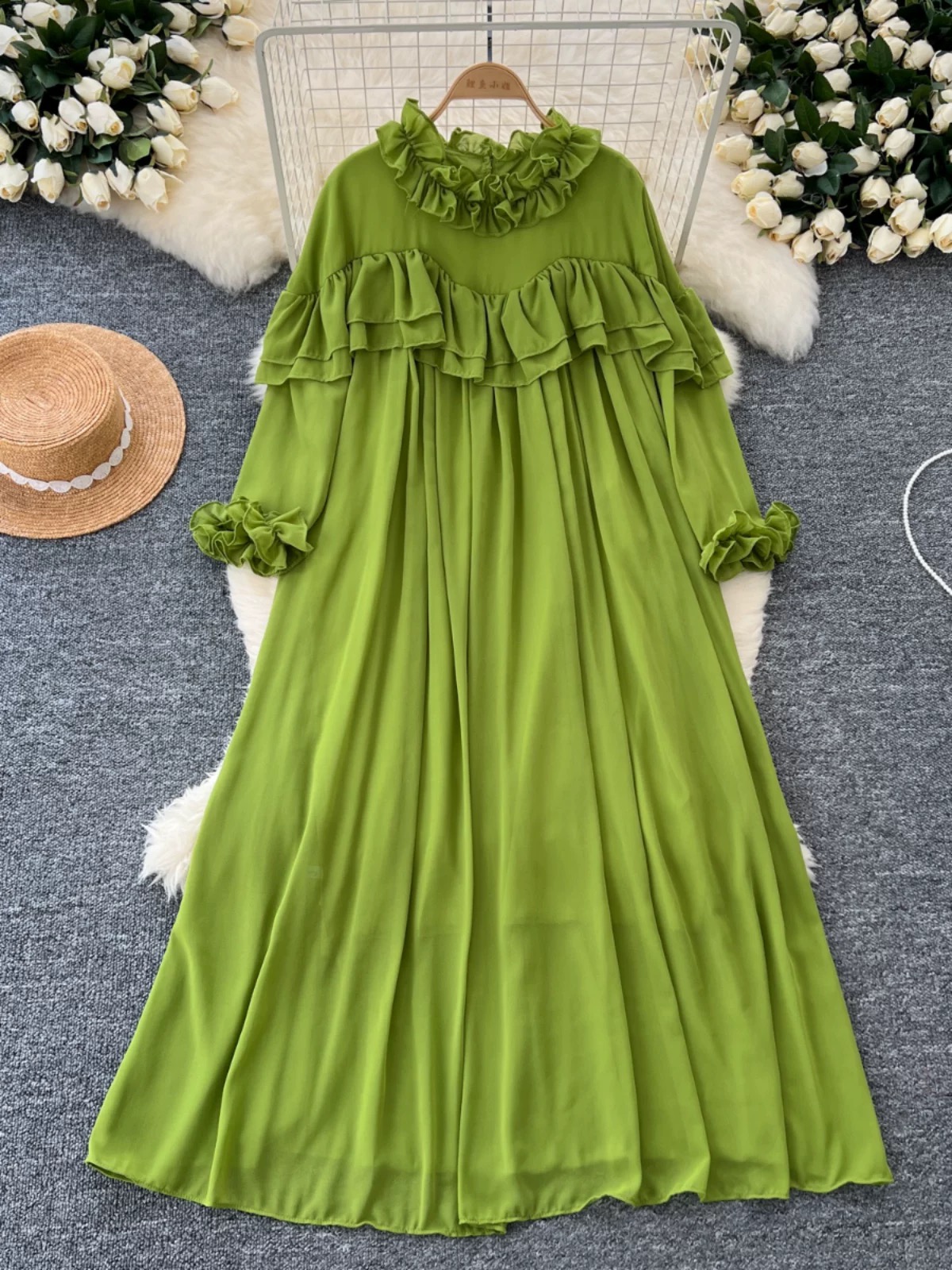 Not available dress FD1448 image