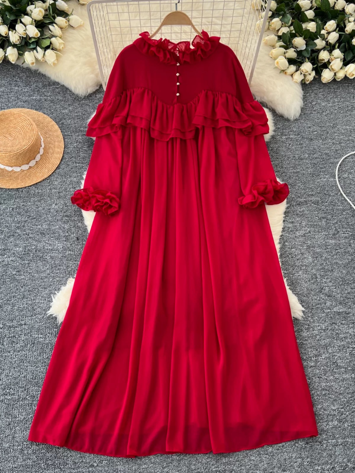 Not available dress FD1448 image