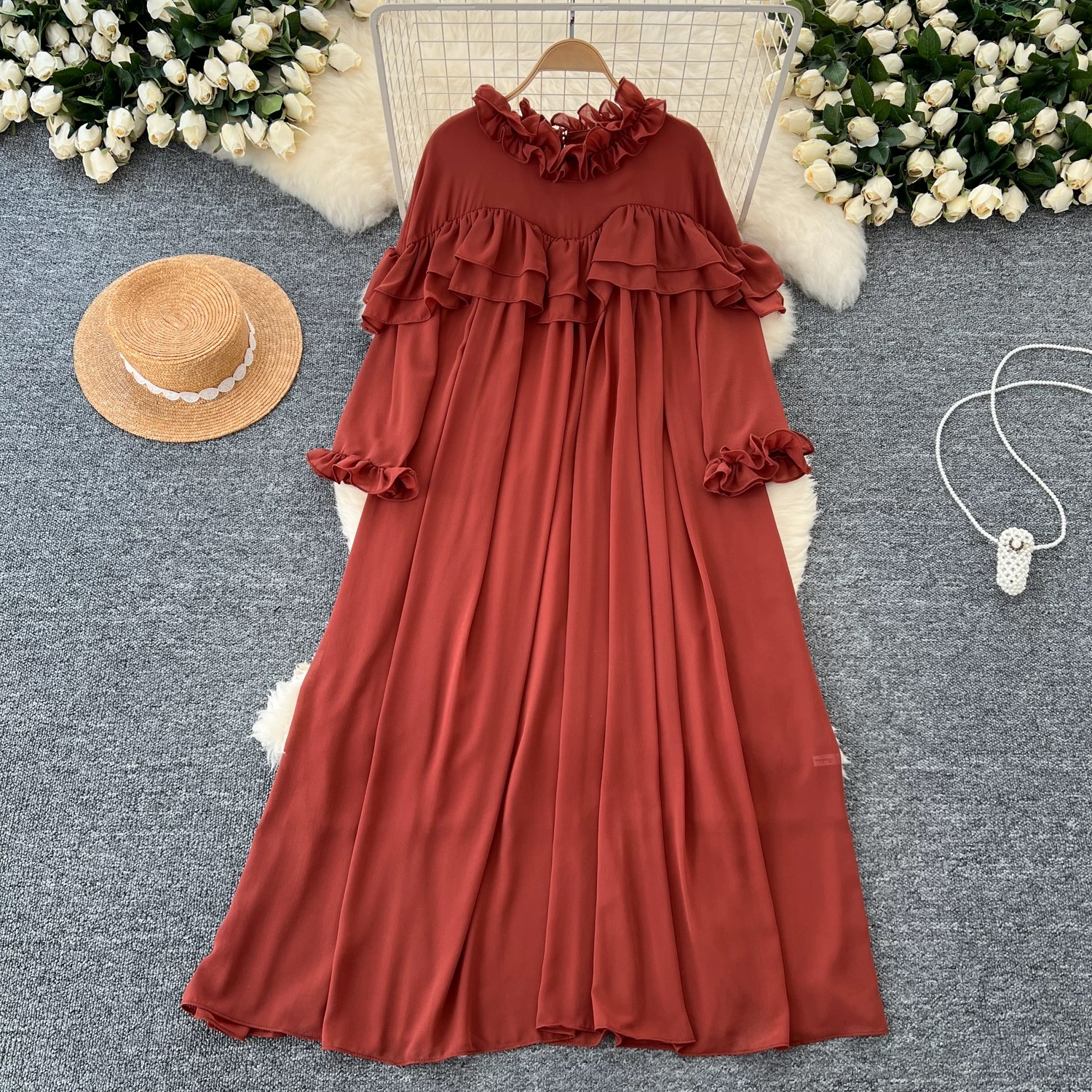 Not available dress FD1448 image