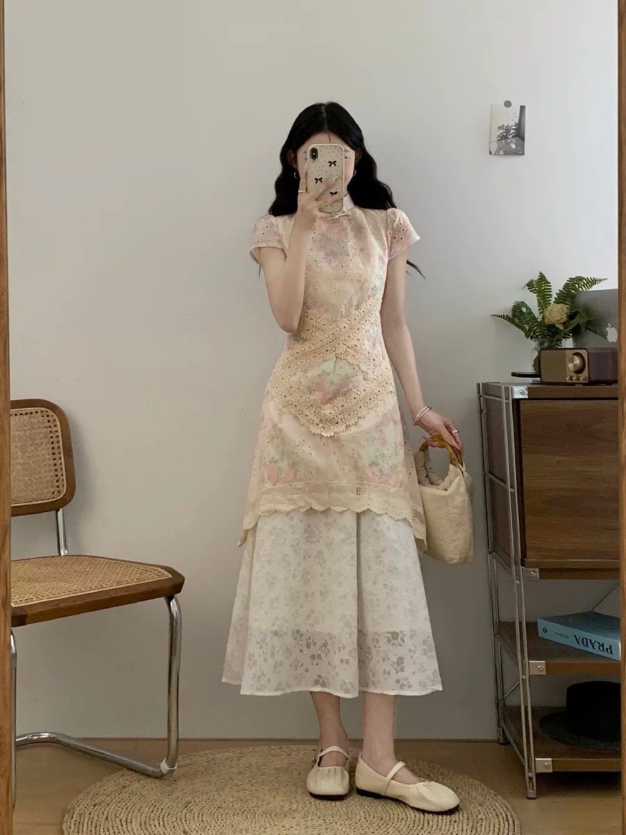 Confidence boost dress CD230 image