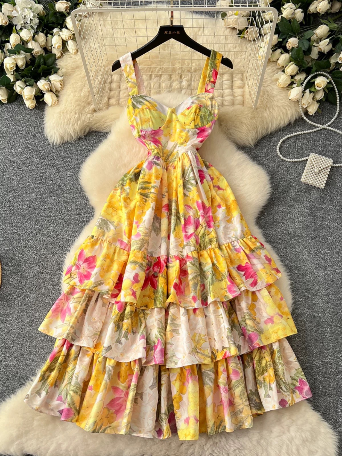 Added Product