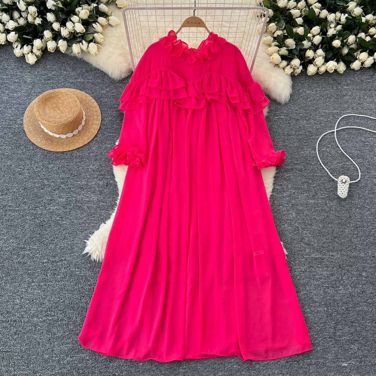 Not available dress FD1448 image