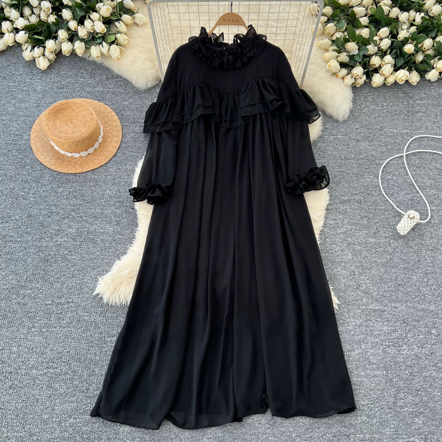 Not available dress FD1448 image