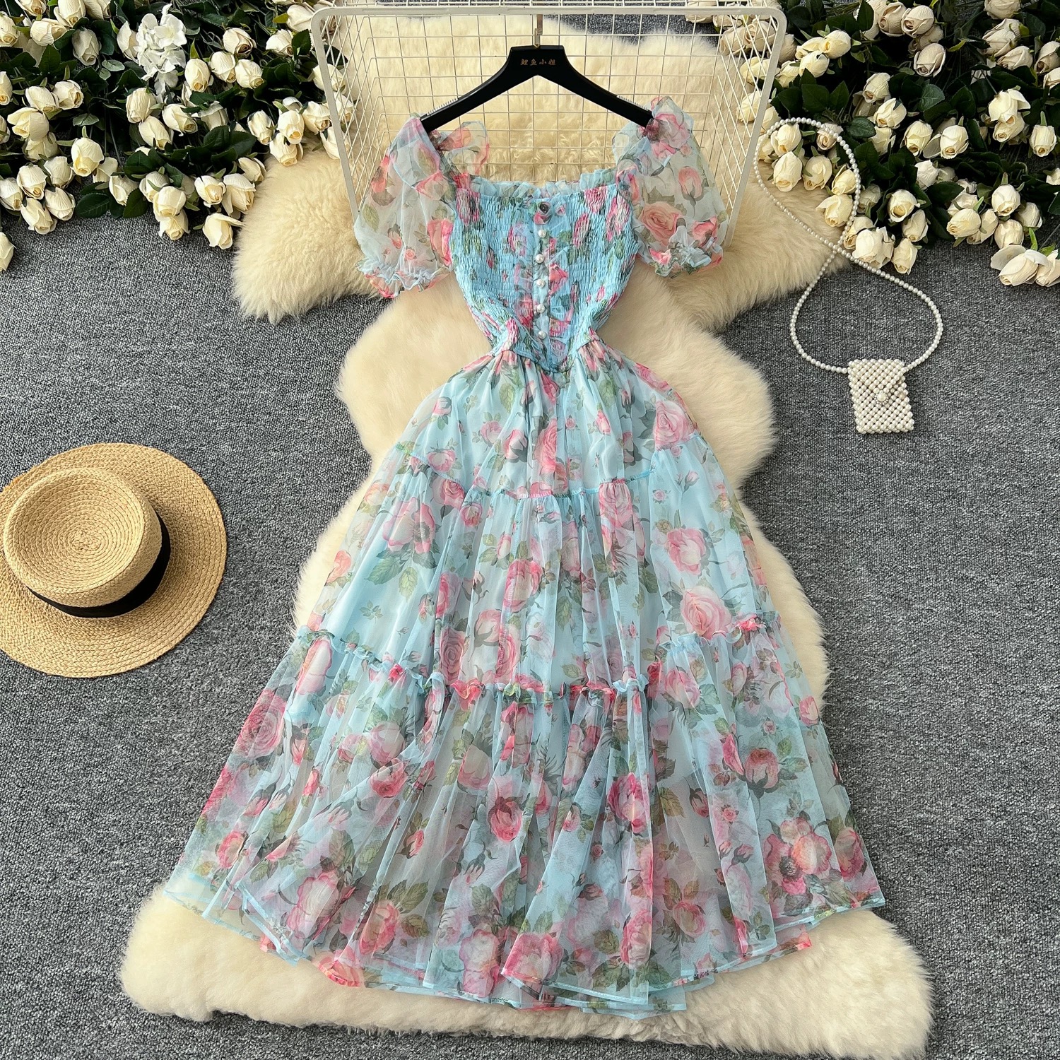 Bought the princess dress CD874 image
