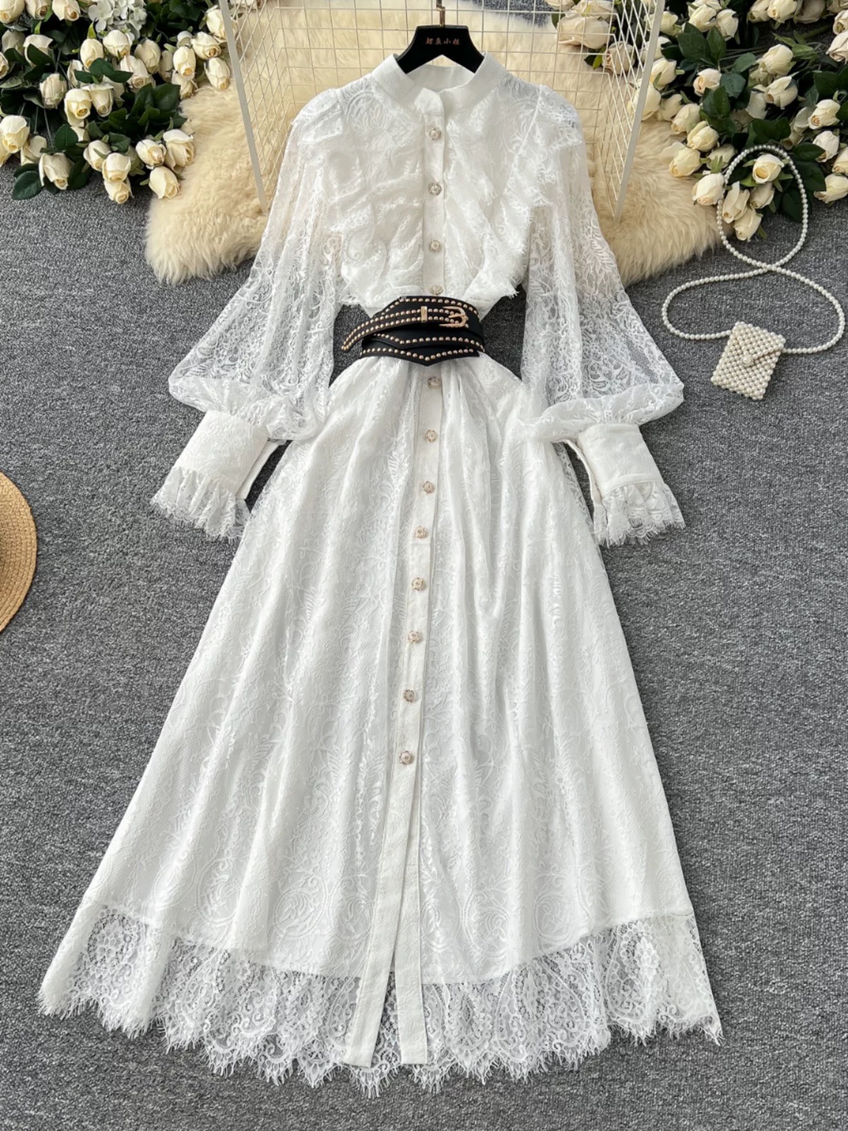 Added Product