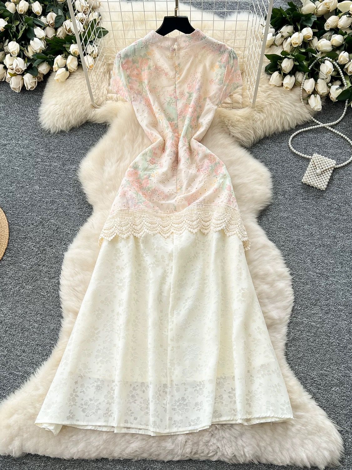 Confidence boost dress CD230 image