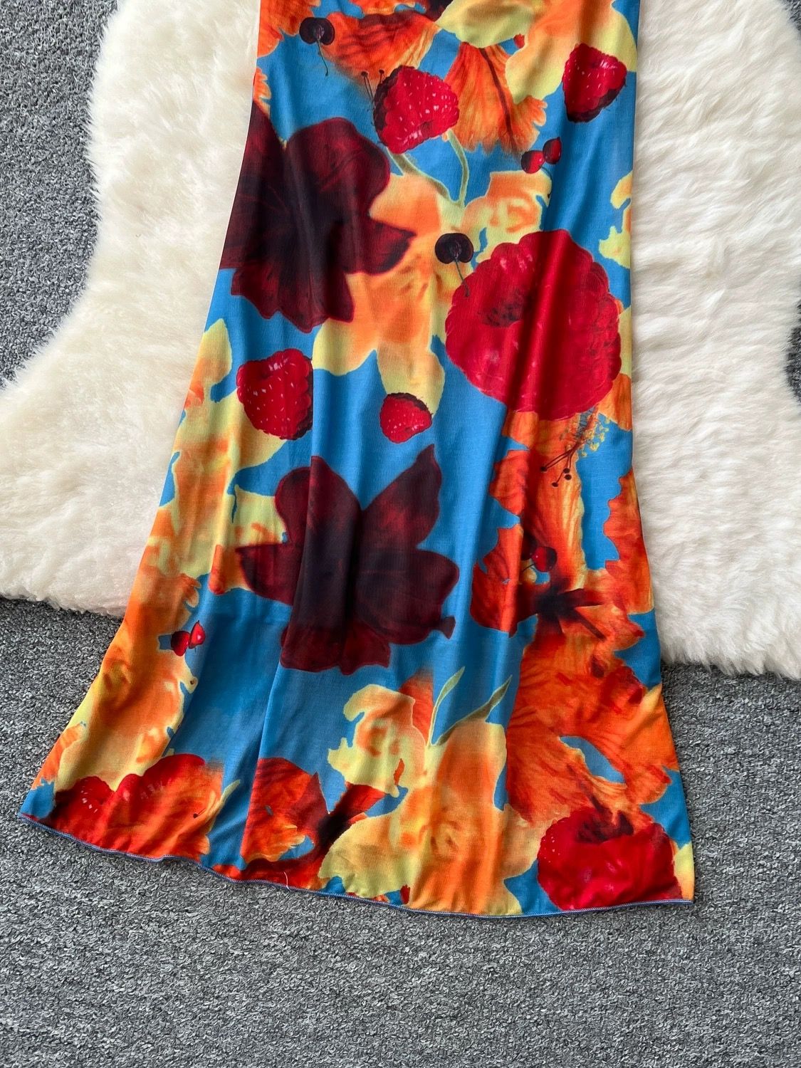 Luckiest girl Dress CD1126 image