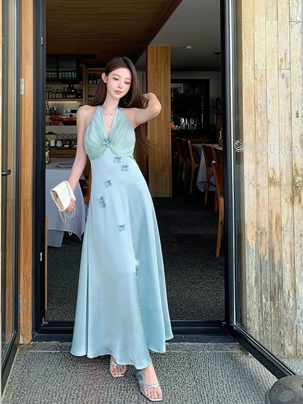 Special occasion dress CD220 image