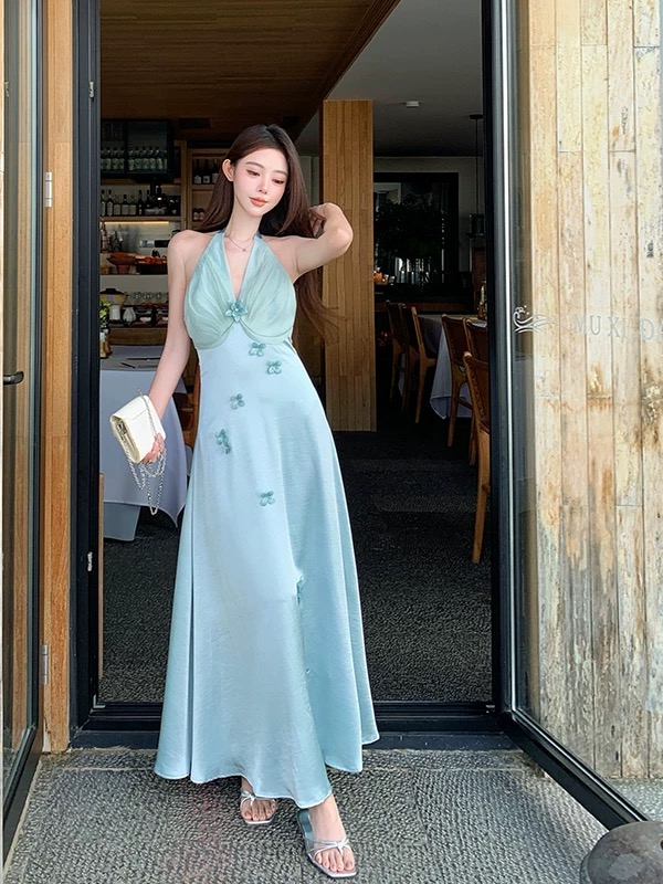 Special occasion dress CD220