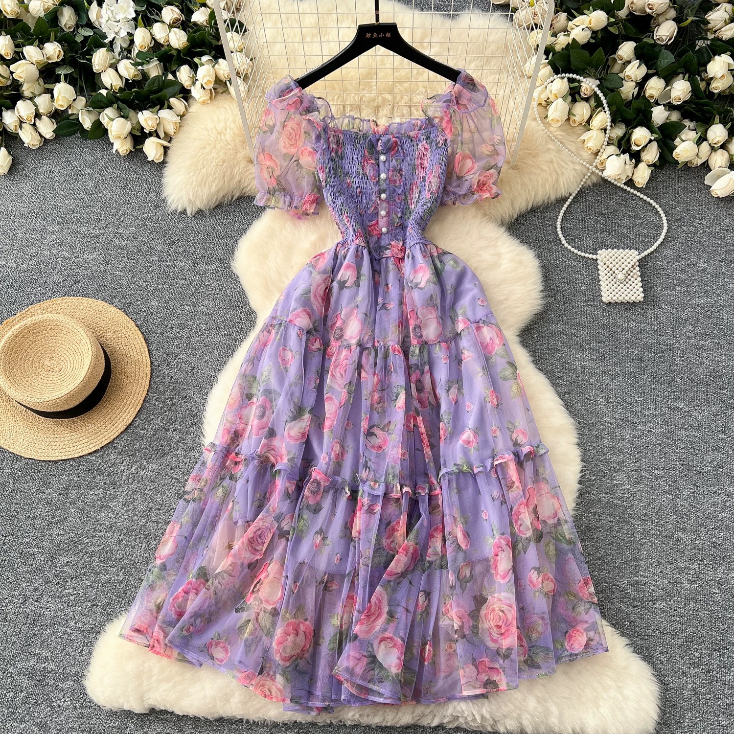 Bought the princess dress CD874 image