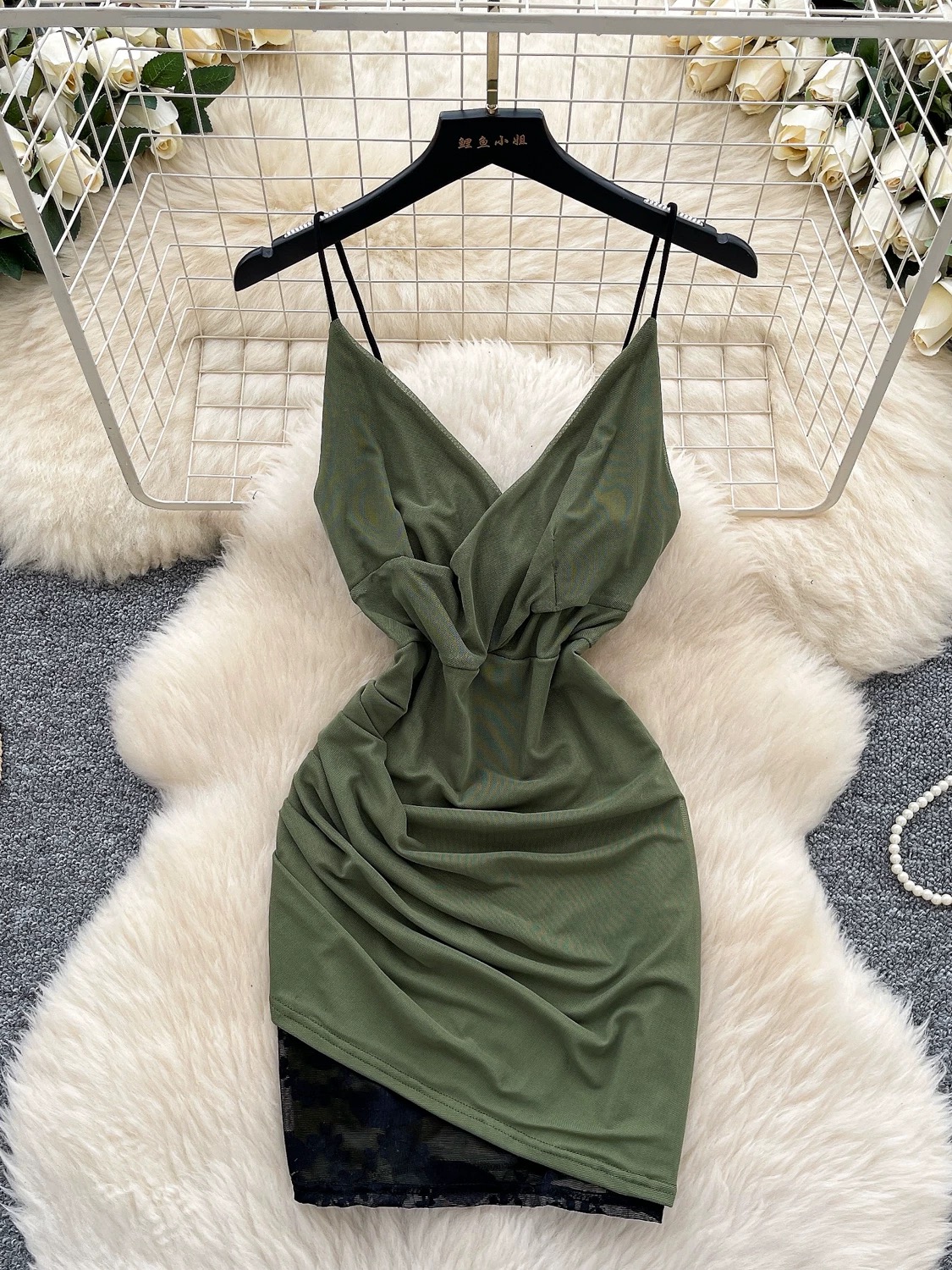 Added Product