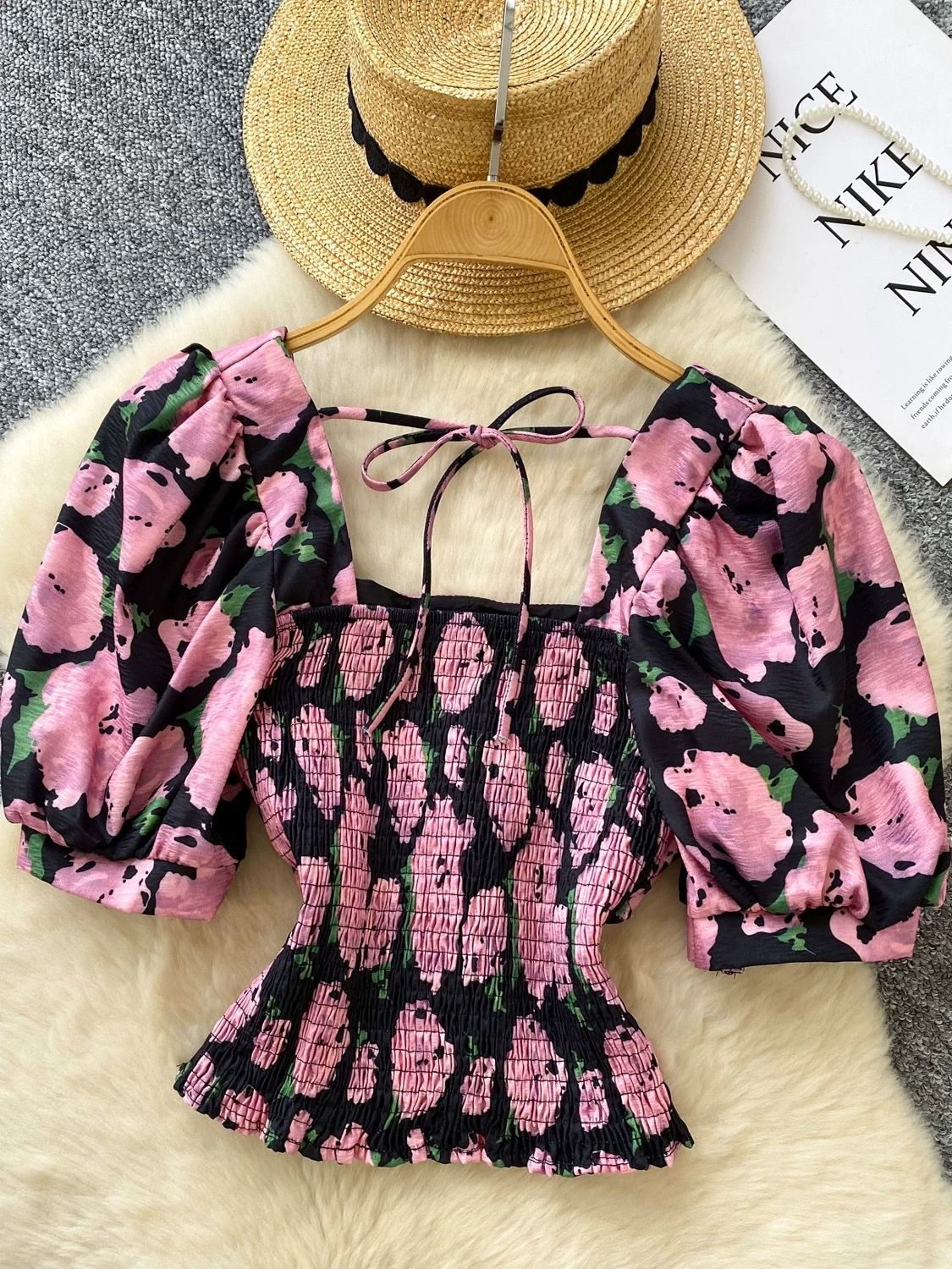 Your guilty pleasure top CTO275 image