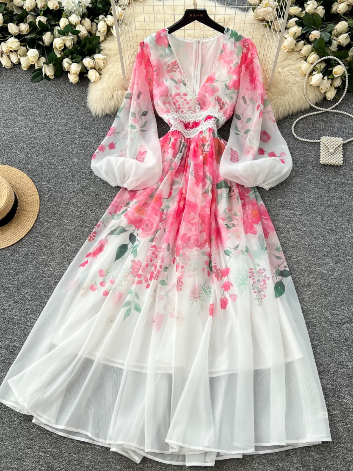 Added Product