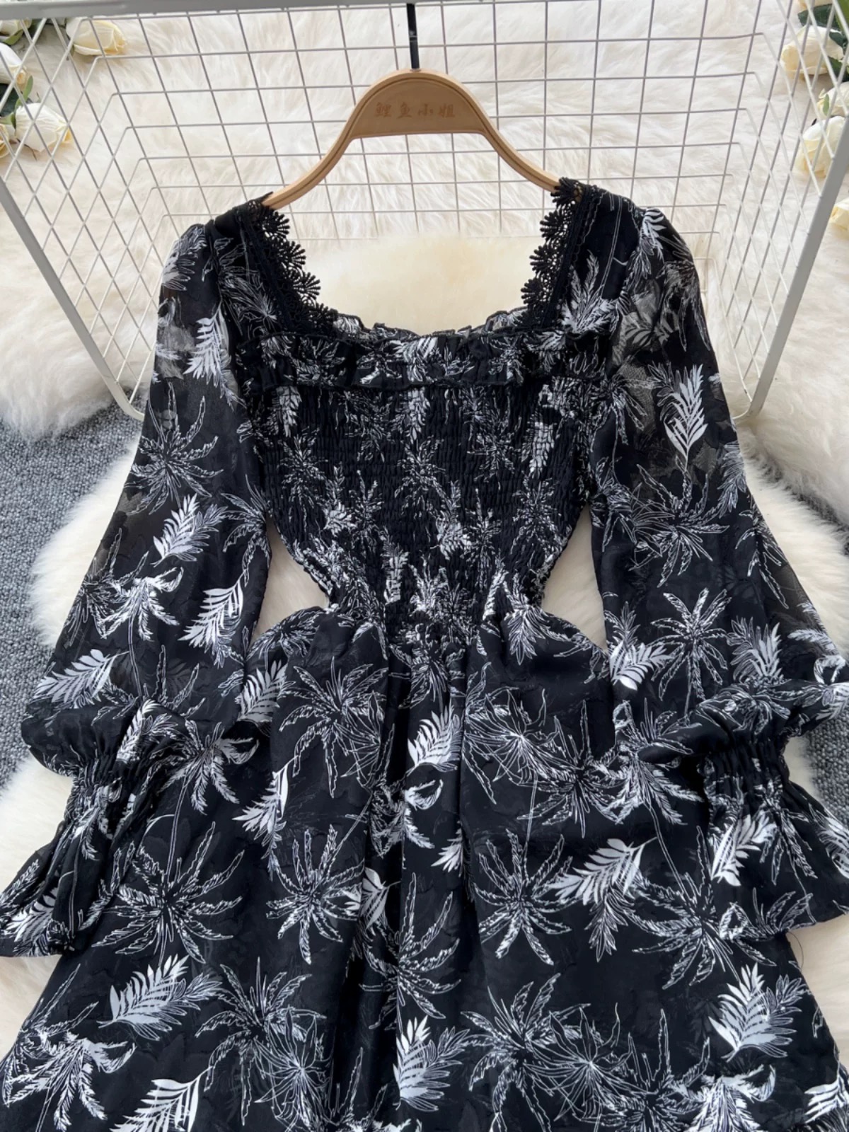 Love breaking hearts dress FD1451 image