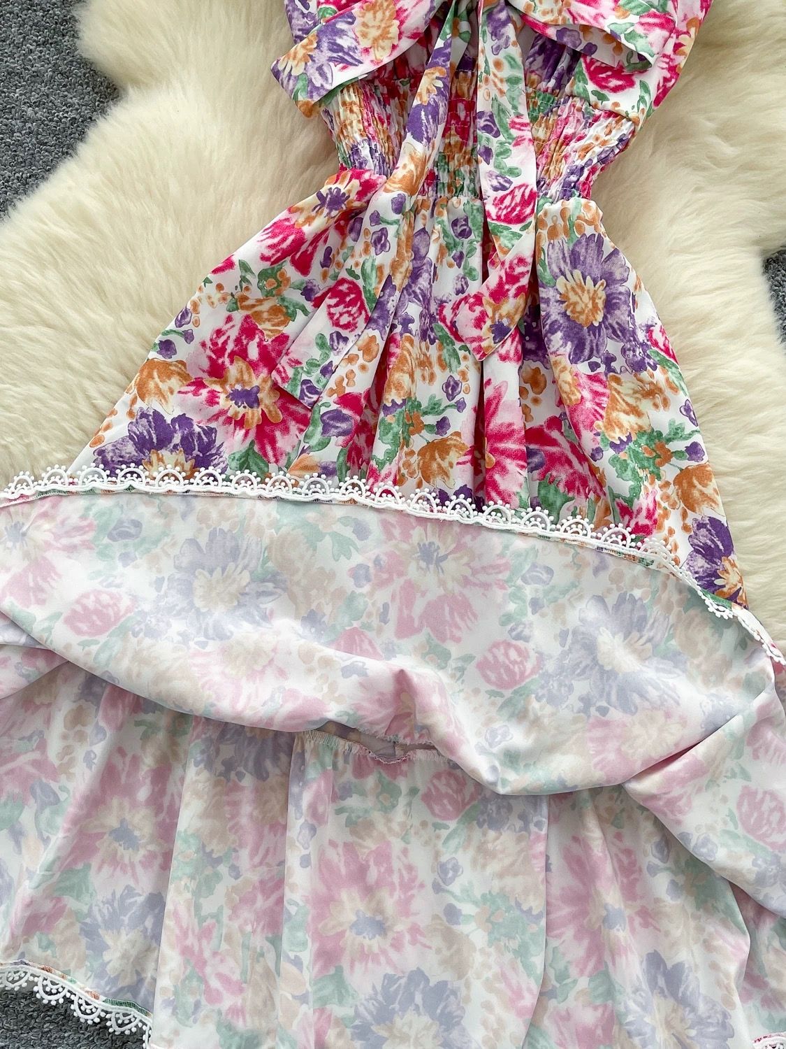 Laguna beach dress CD221 image