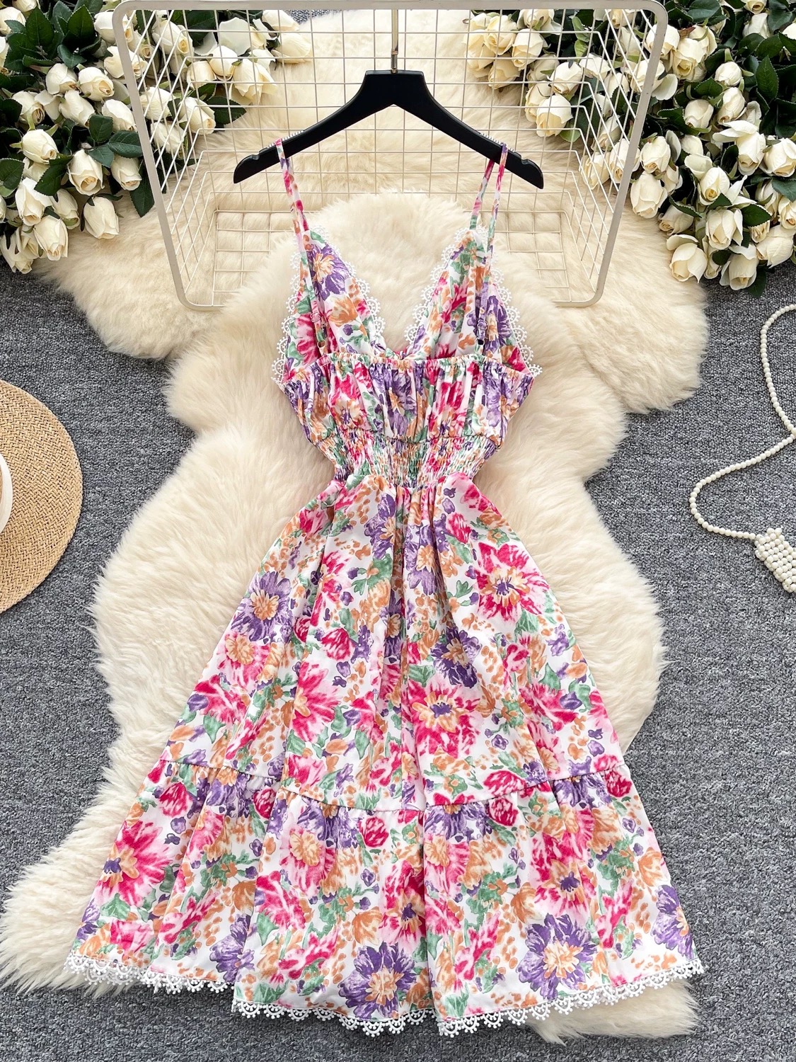Laguna beach dress CD221 image