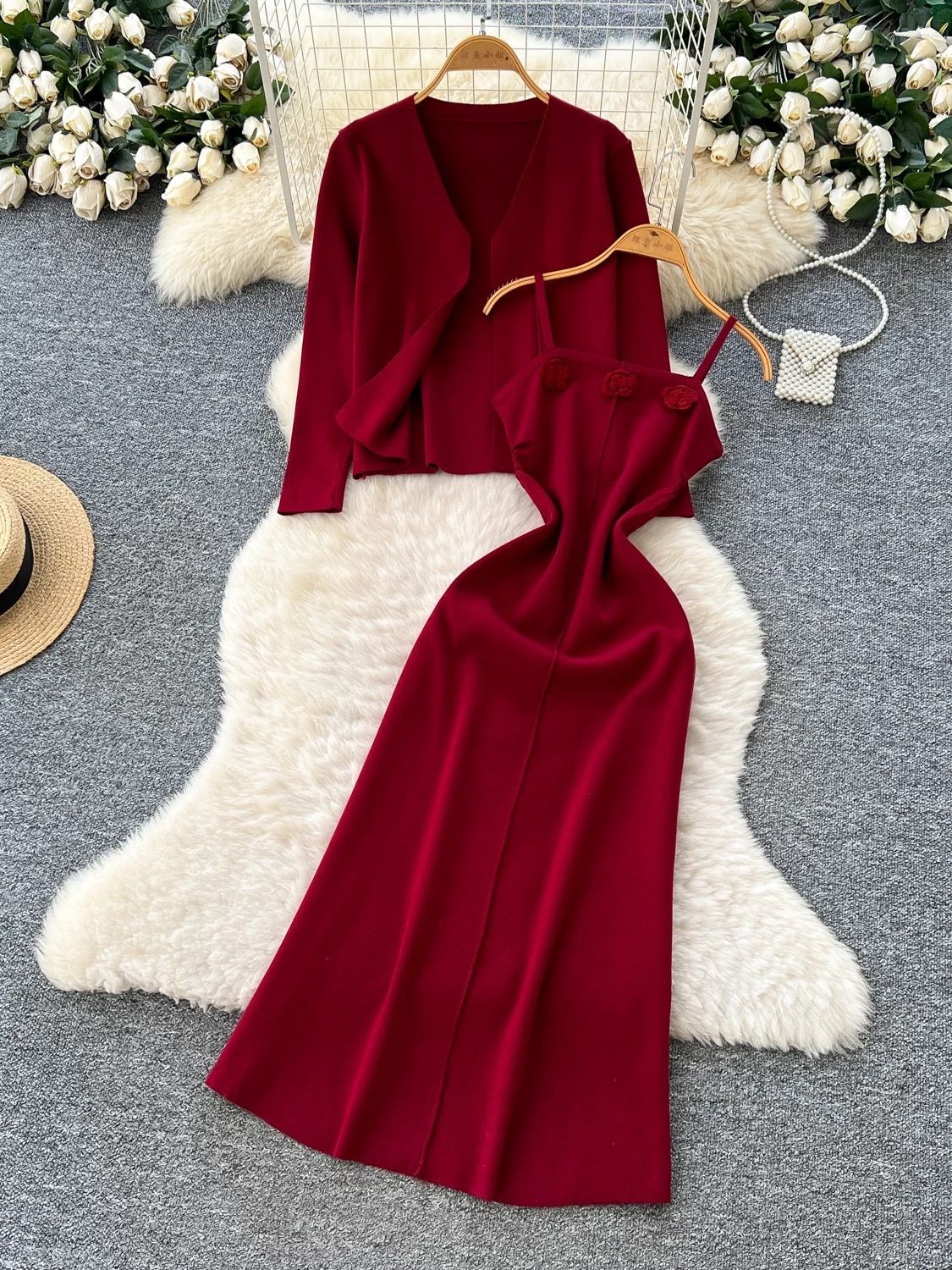 Outdoor feels set KTP335 image