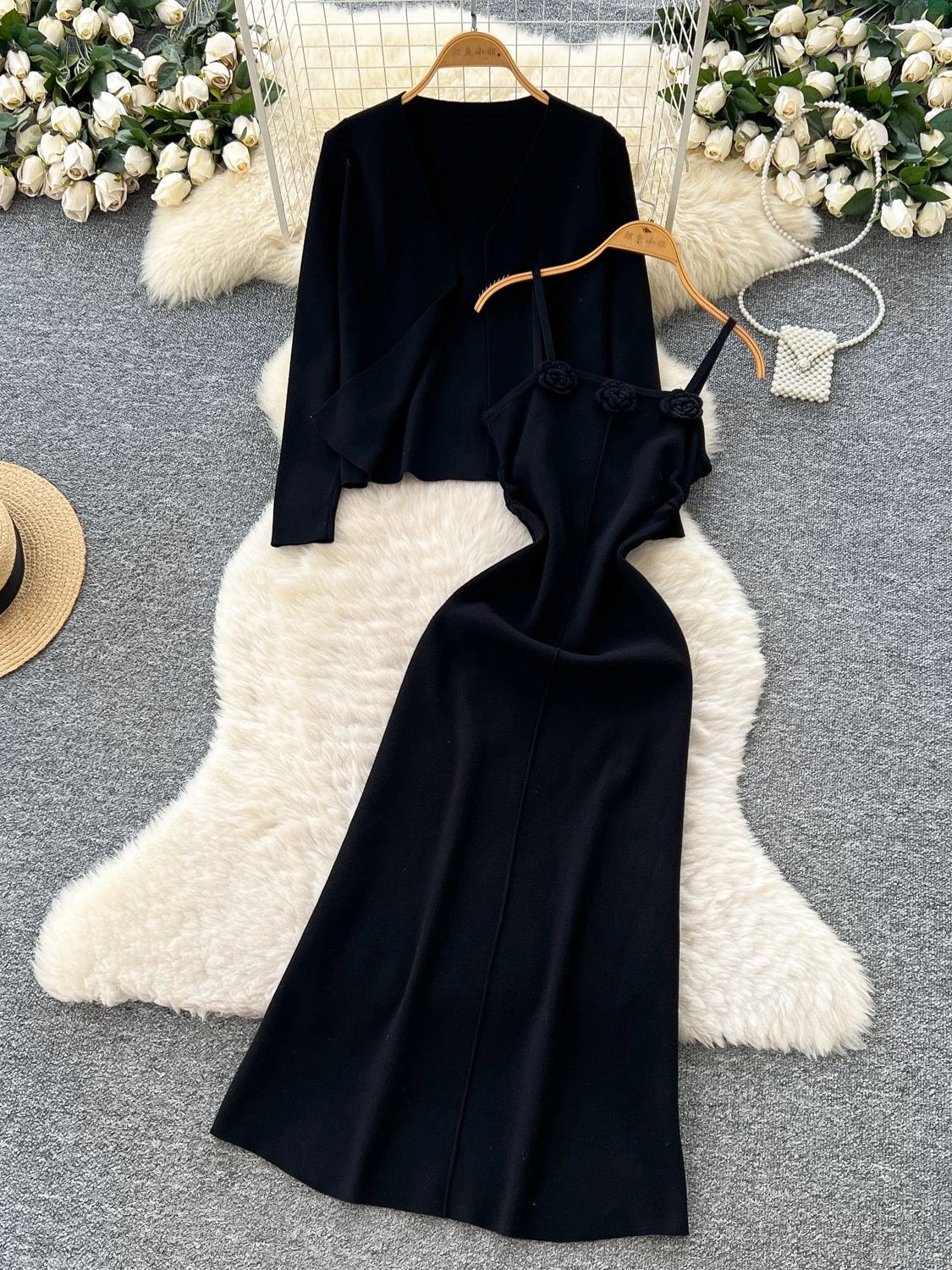 Outdoor feels set KTP335 image