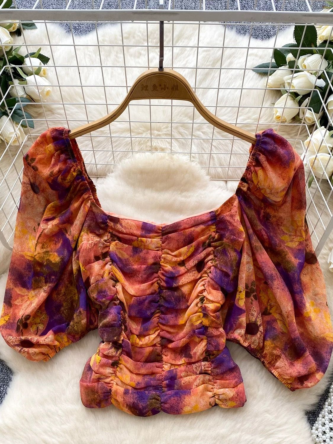 Late nights top CTO265 image