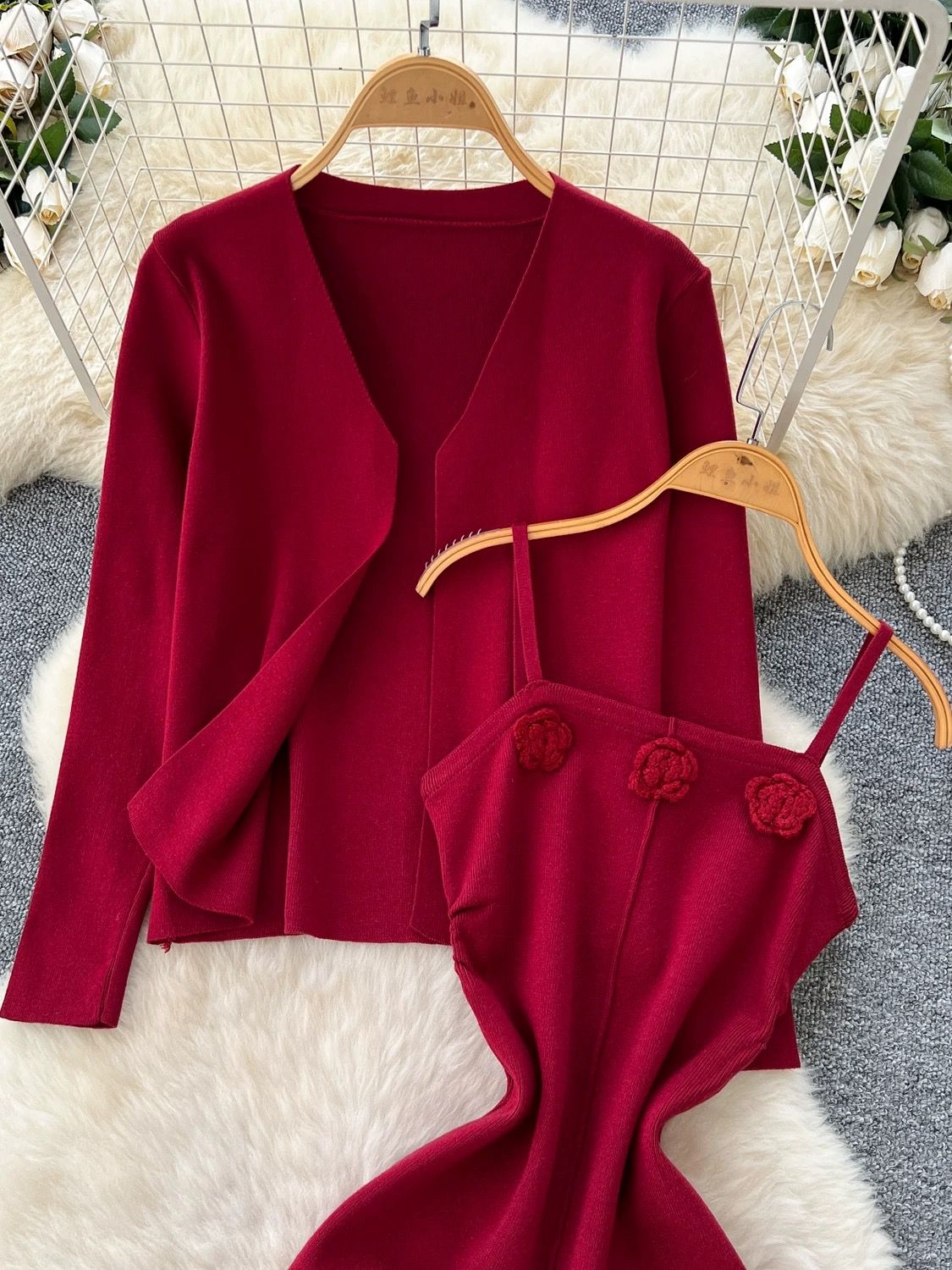 Outdoor feels set KTP335 image