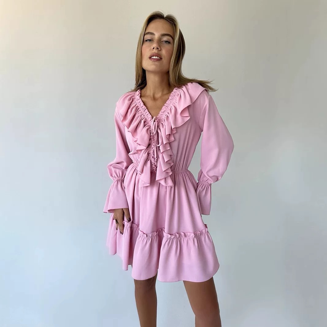 On the list midi dress CD225 image