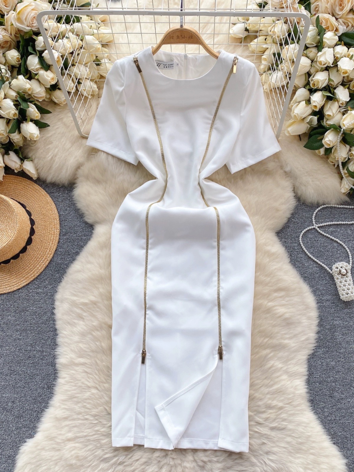 Wishlist fav dress FBC157