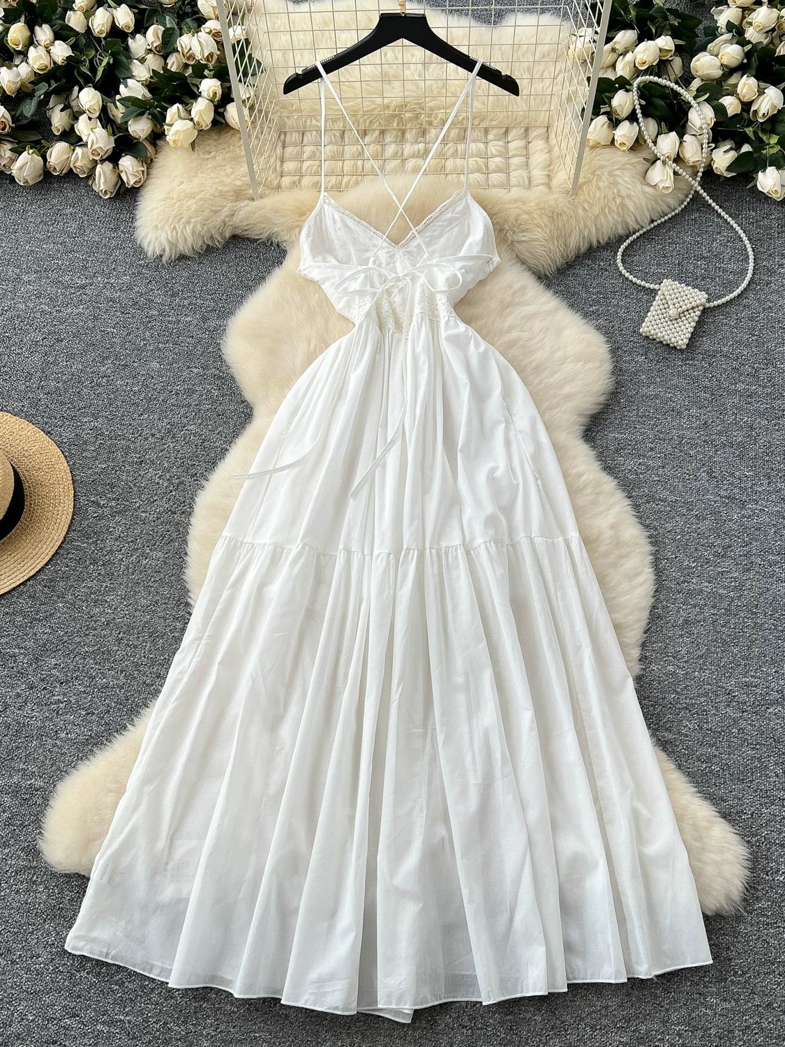 Twirl me around dress CD1127 image