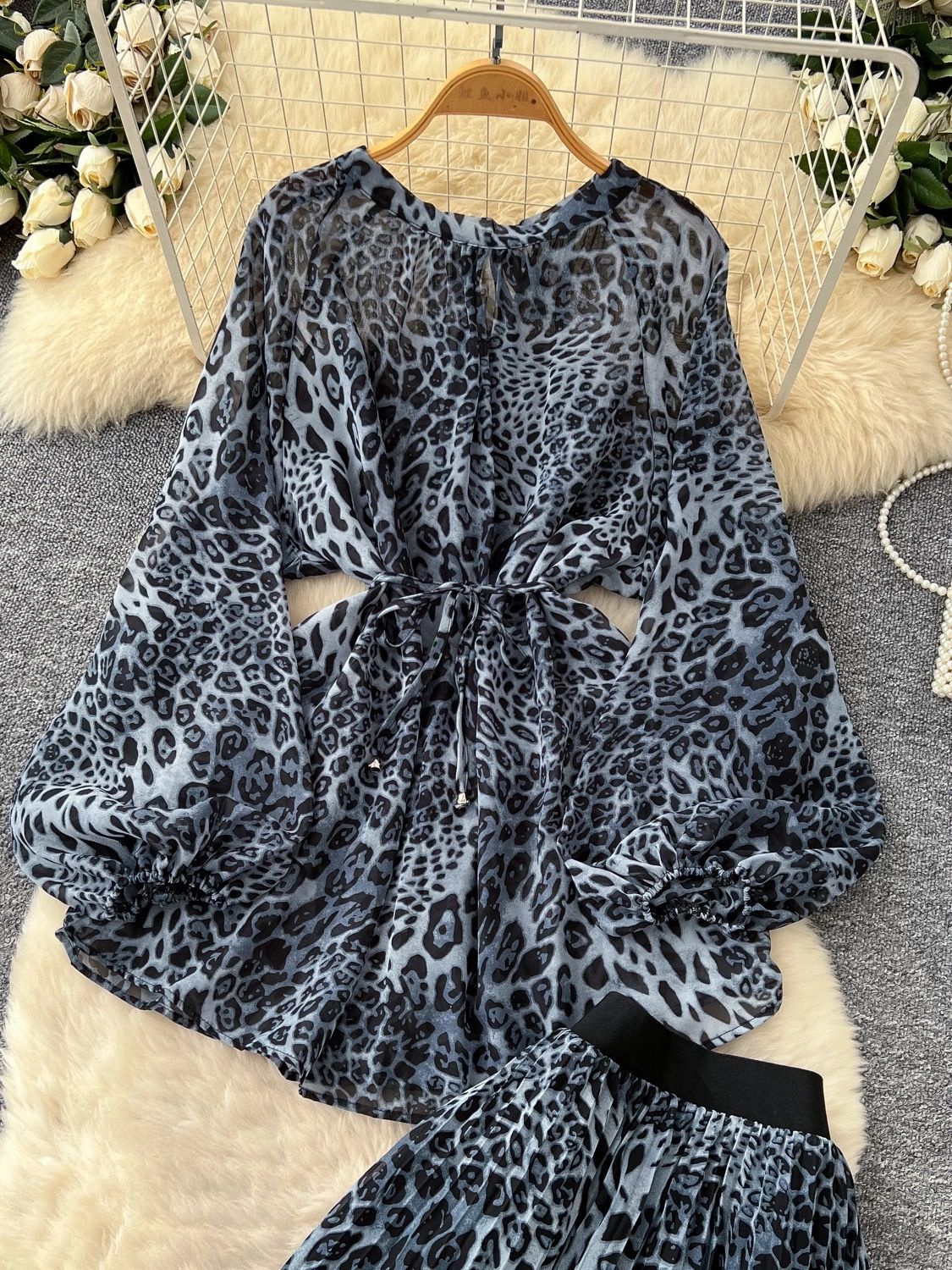 Sights on you set FTP401 image