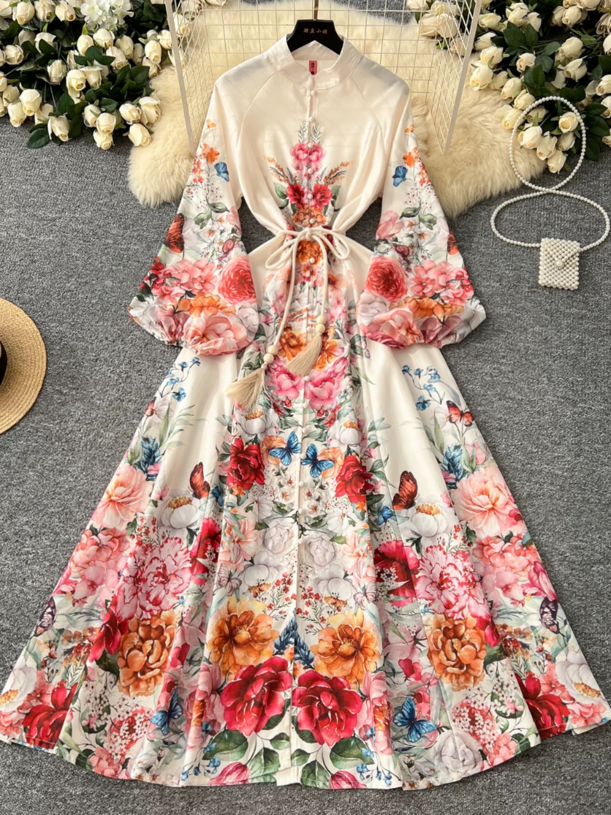 Greatest gift dress ED376