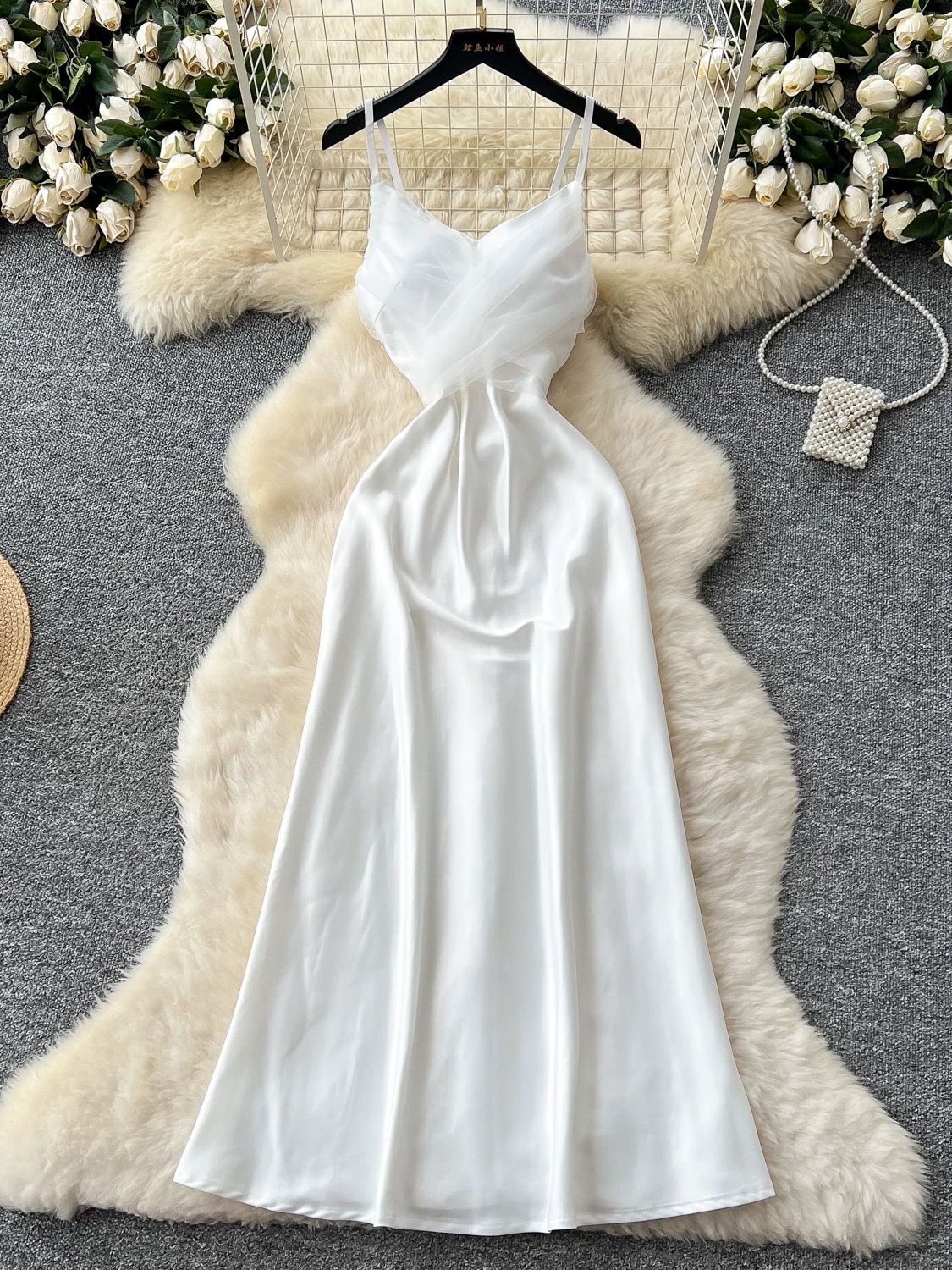 Bossy baby dress FD777