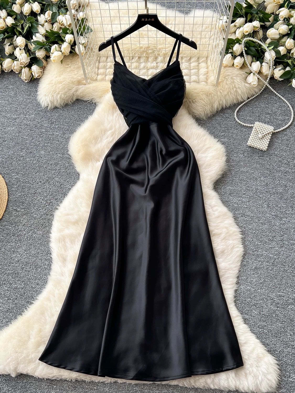 Bossy baby dress FD777 image