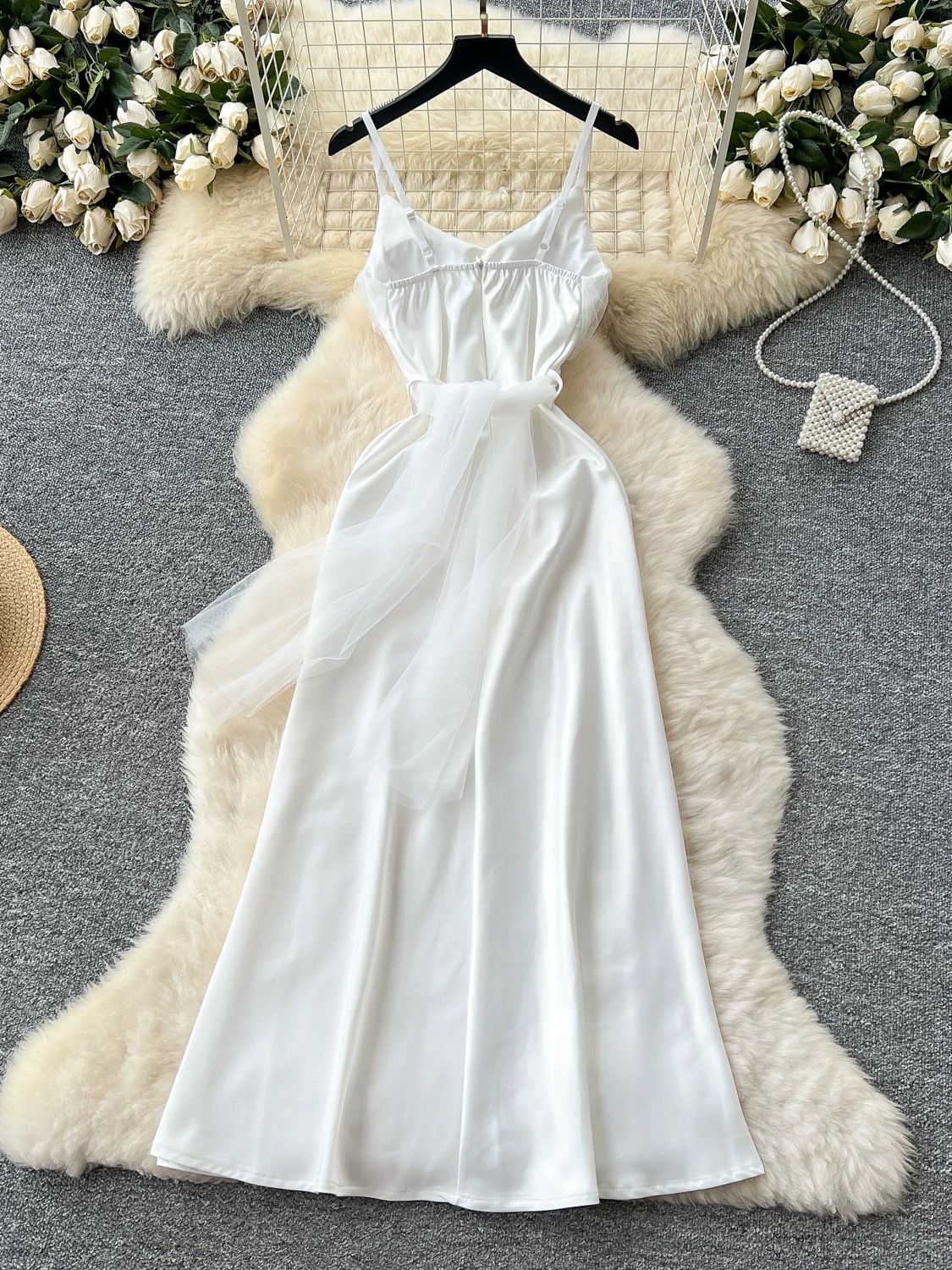 Bossy baby dress FD777 image