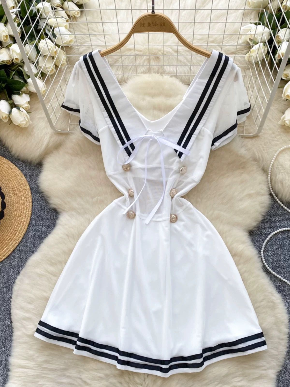 The next star evening dress CD871 image