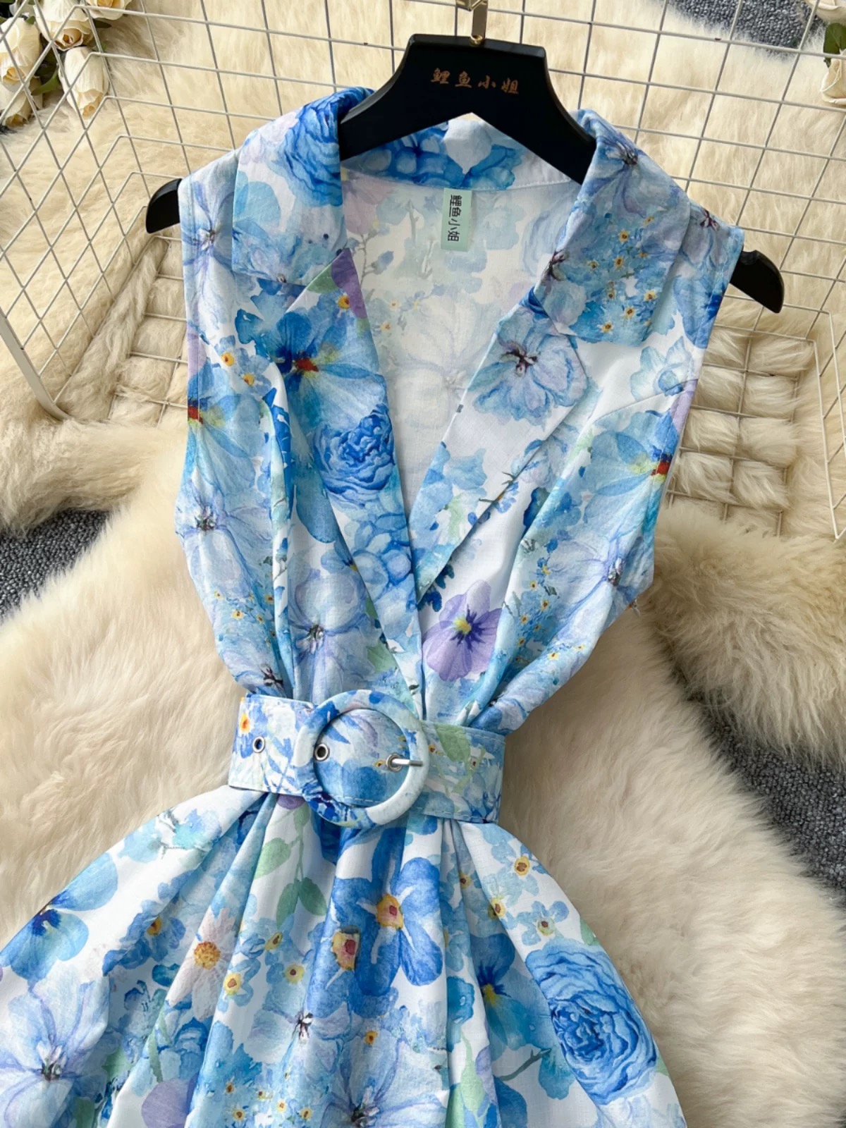 Looking for you dress ED375 image