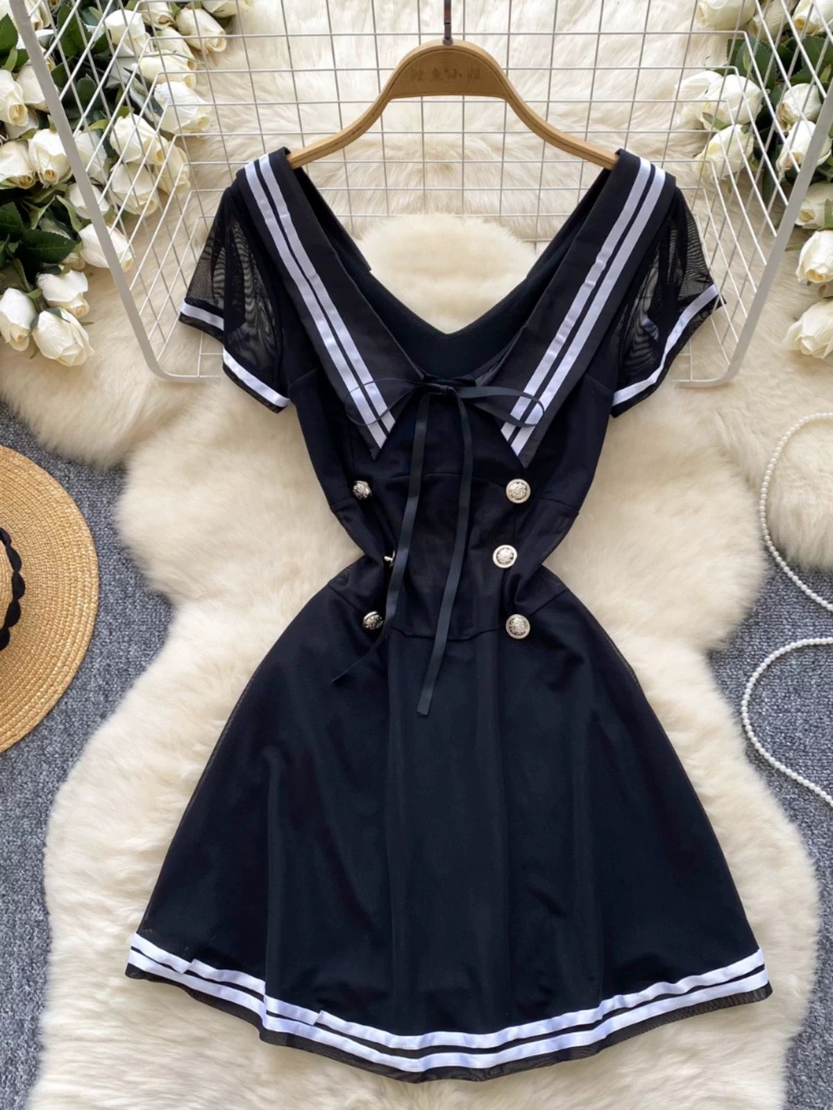 The next star evening dress CD871 image