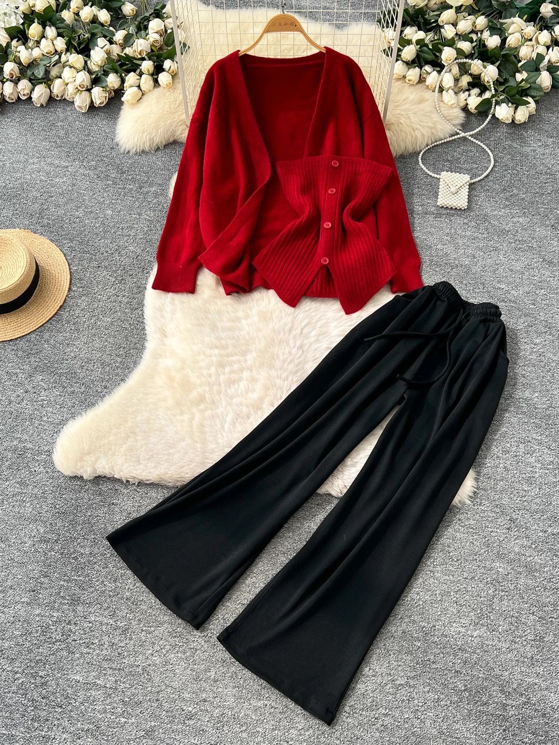 Heard about me set STP179 image