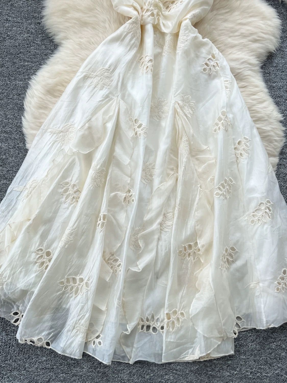 Time to grow dress CD1129 image